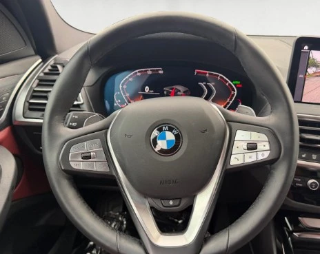 2024 BMW G01 X3 - Image 4 of 12