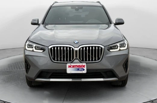 2024 BMW G01 X3 - Image 5 of 12