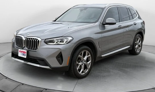 2024 BMW G01 X3 - Image 6 of 12