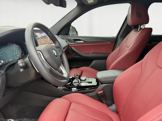 2024 BMW G01 X3 - Image 3 of 12