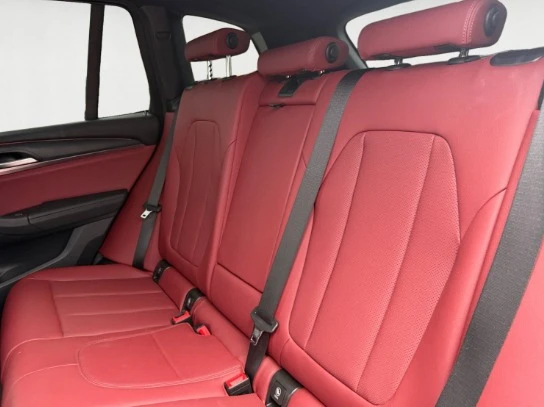 2024 BMW G01 X3 - Image 11 of 12