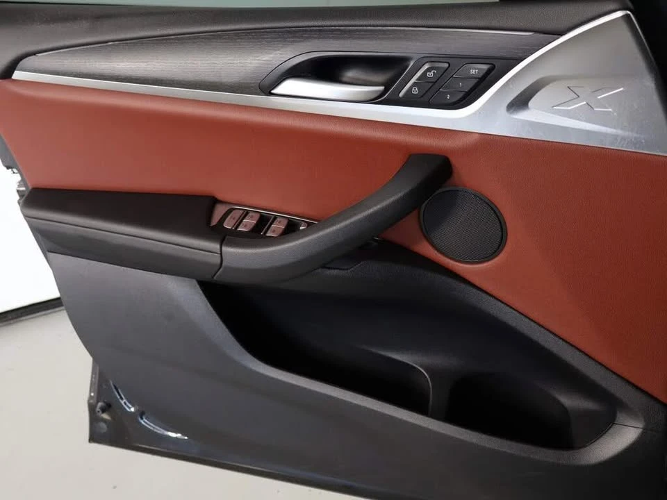 2024 BMW G01 X3 - Image 18 of 20