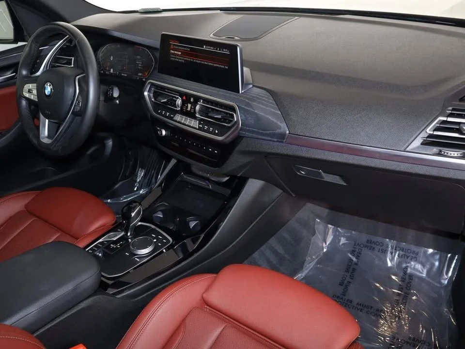 2024 BMW G01 X3 - Image 16 of 20