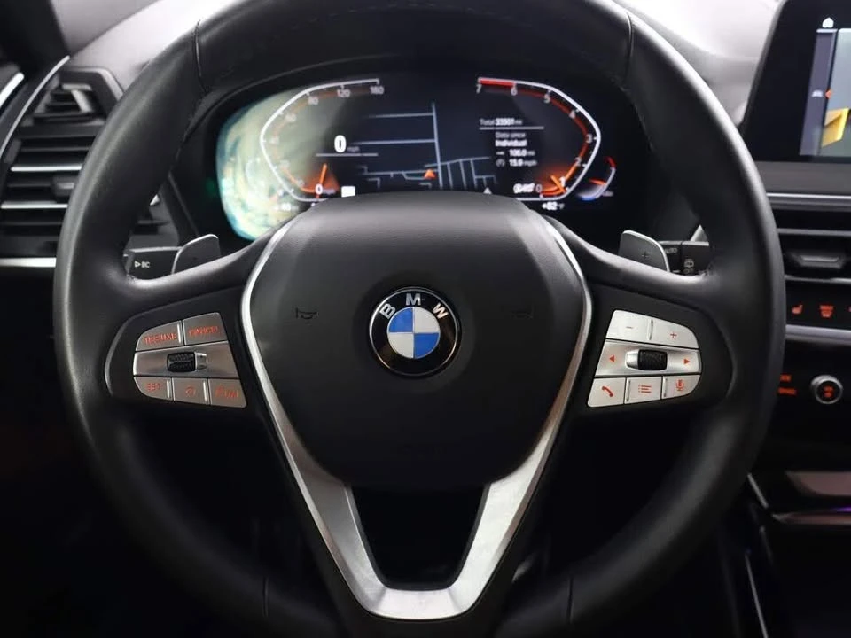 2024 BMW G01 X3 - Image 11 of 20