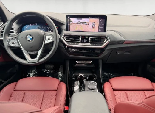2024 BMW G01 X3 - Image 2 of 12