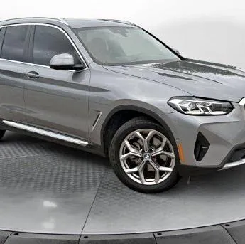2024 BMW X3 xDrive30i AWD