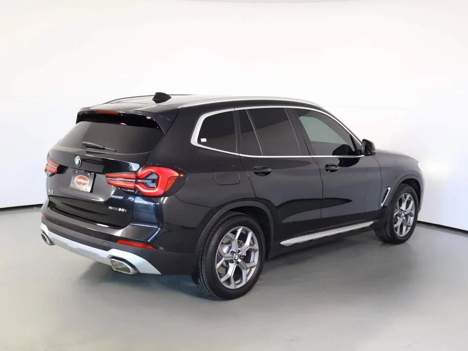 2024 BMW G01 X3 - Image 4 of 20
