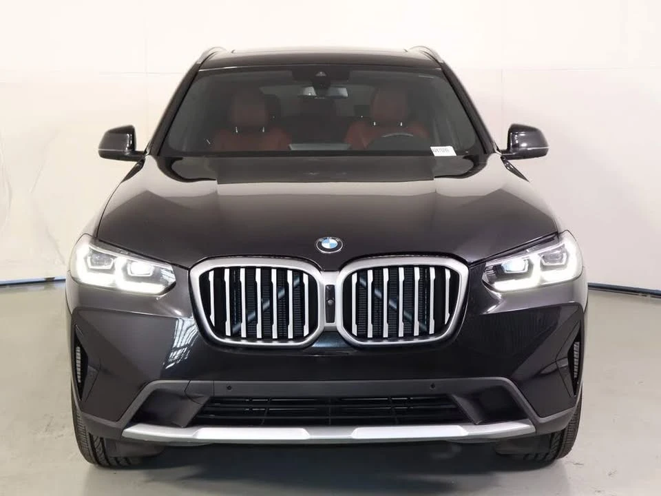 2024 BMW G01 X3 - Image 6 of 20