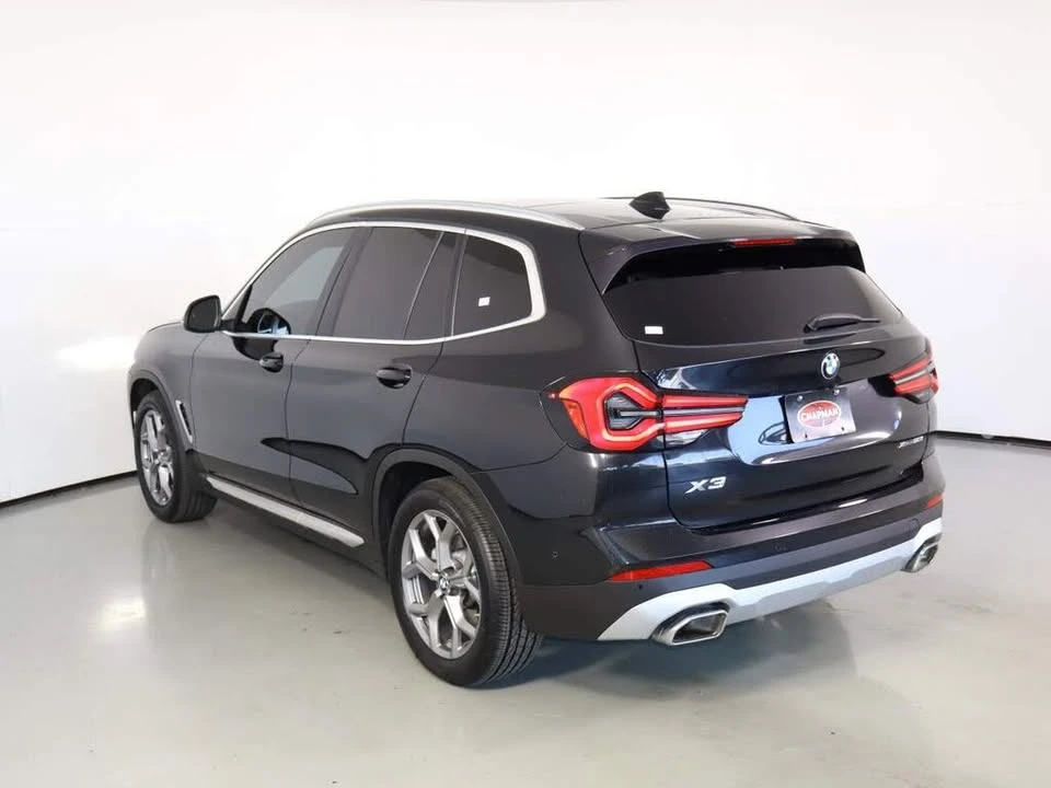 2024 BMW G01 X3 - Image 2 of 20