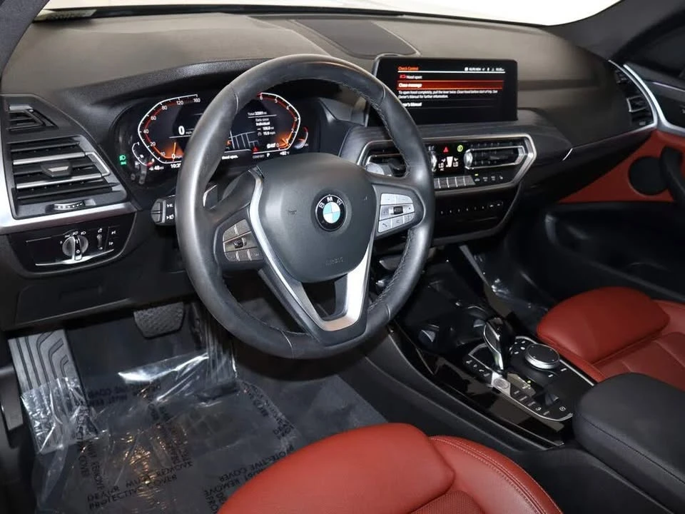 2024 BMW G01 X3 - Image 12 of 20