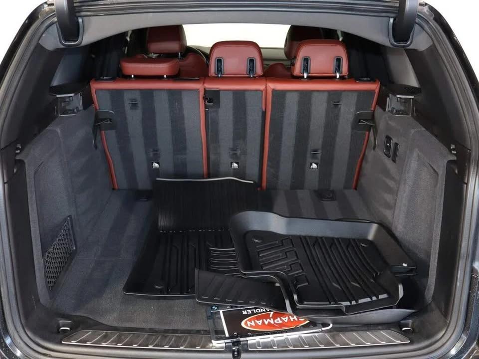 2024 BMW G01 X3 - Image 19 of 20