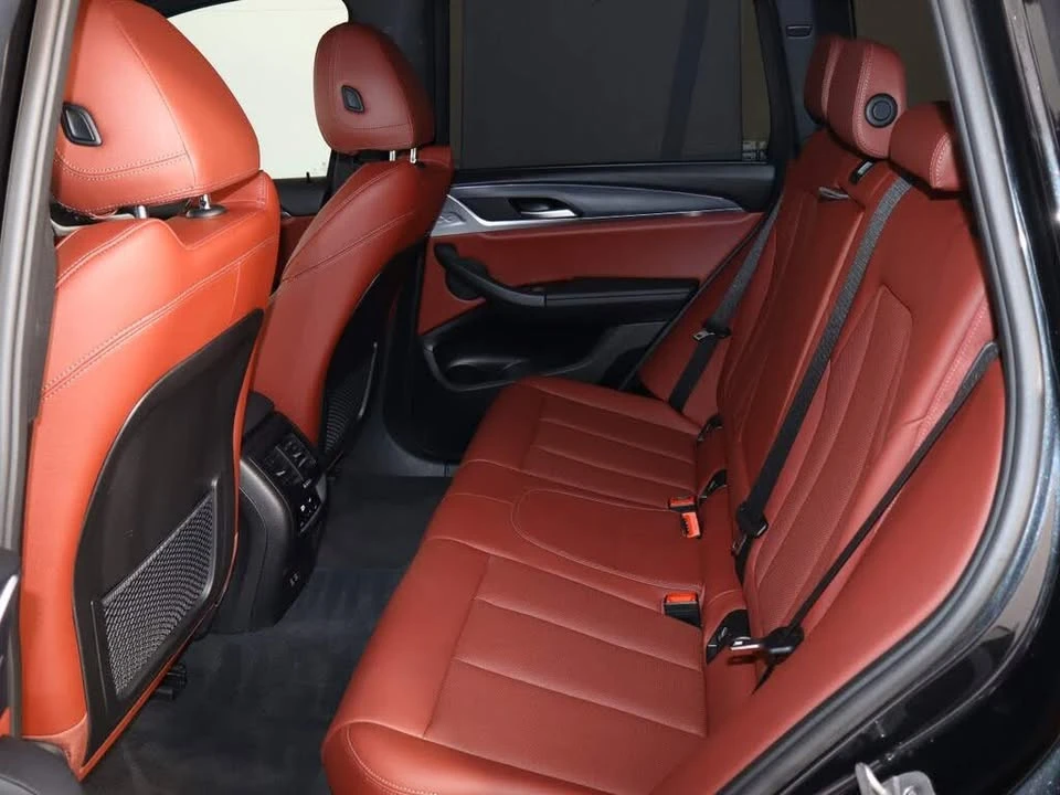 2024 BMW G01 X3 - Image 14 of 20