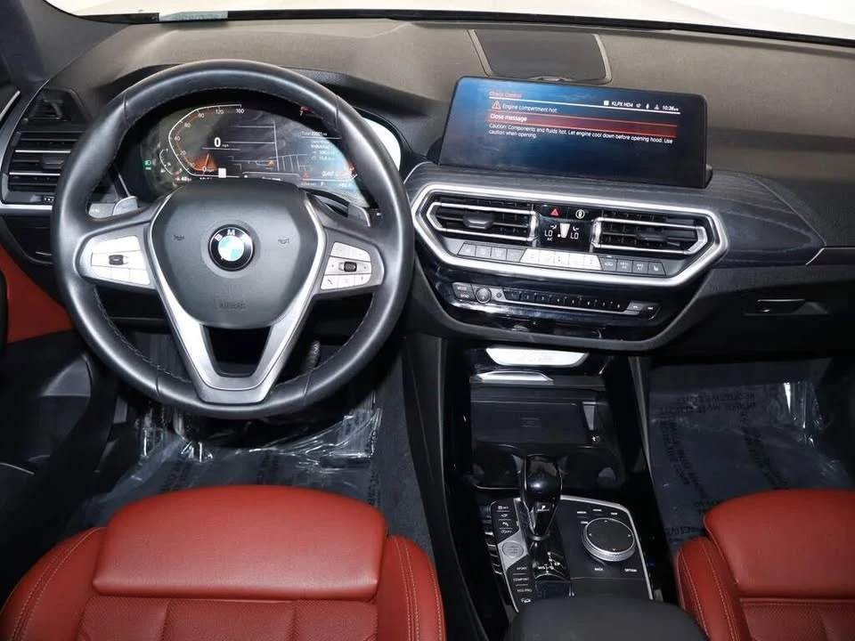 2024 BMW G01 X3 - Image 17 of 20