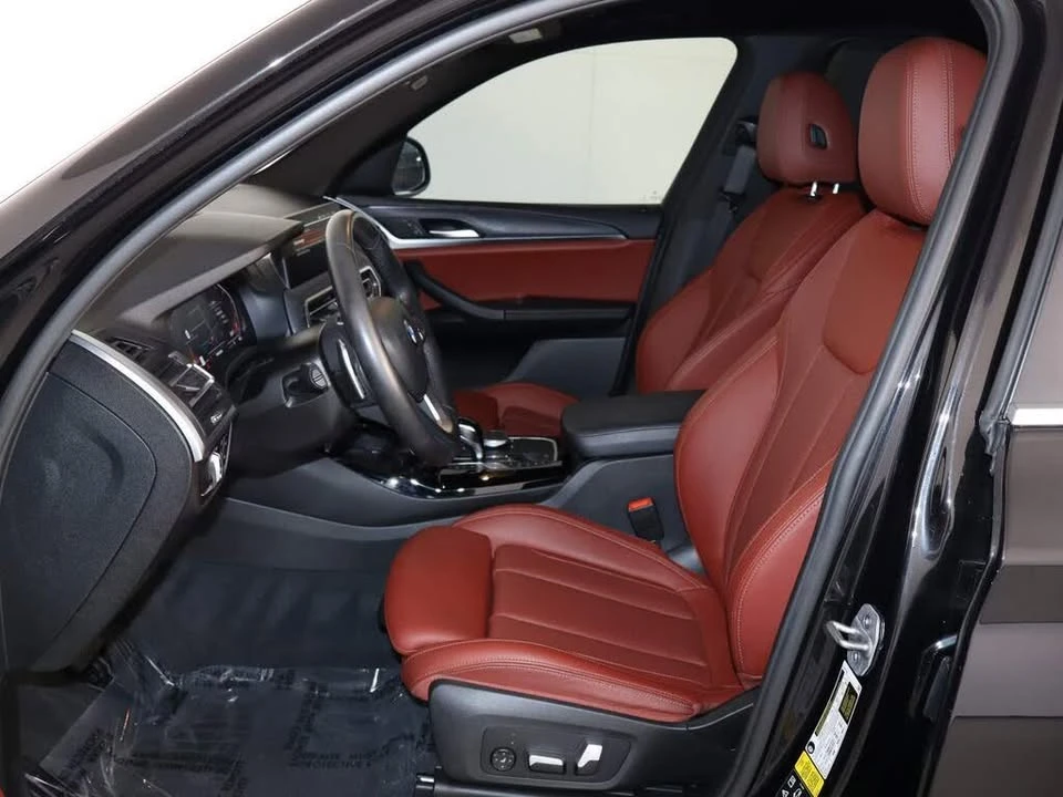 2024 BMW G01 X3 - Image 13 of 20
