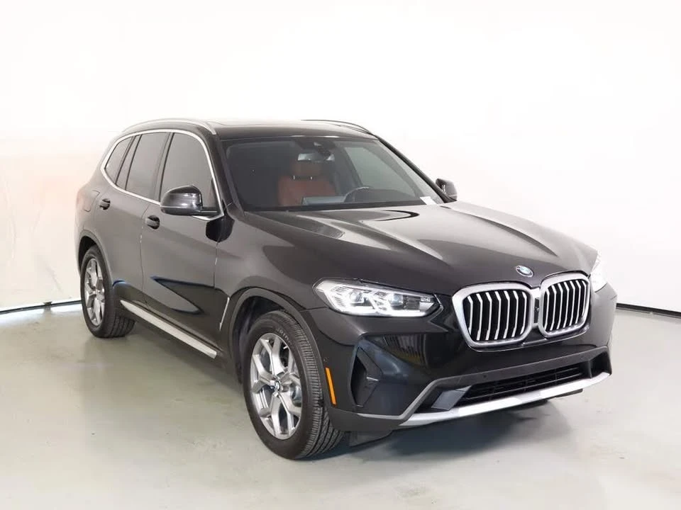 2024 BMW G01 X3 - Image 5 of 20