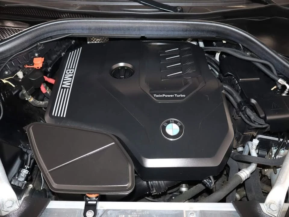 2024 BMW G01 X3 - Image 20 of 20