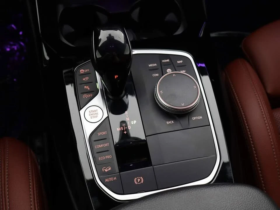 2024 BMW G01 X3 - Image 10 of 20