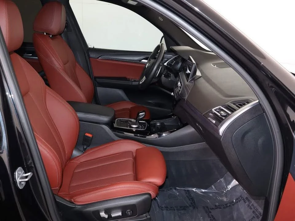 2024 BMW G01 X3 - Image 15 of 20