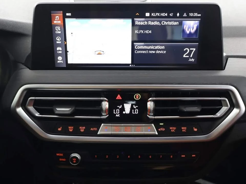 2024 BMW G01 X3 - Image 9 of 20