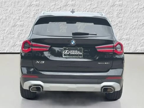2024 BMW G01 X3 - Image 4 of 20