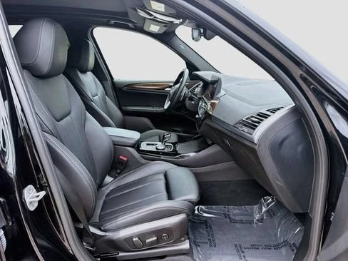 2024 BMW G01 X3 - Image 15 of 20