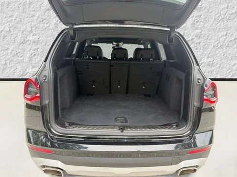 2024 BMW G01 X3 - Image 12 of 20