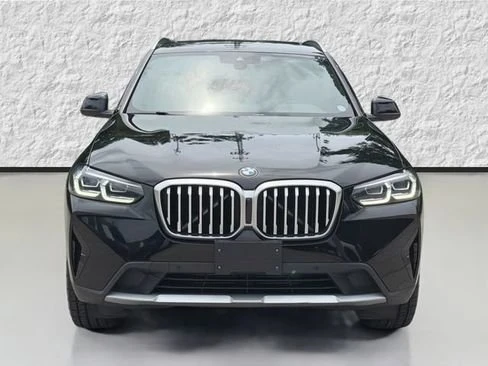 2024 BMW G01 X3 - Image 8 of 20