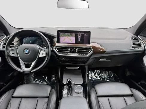 2024 BMW G01 X3 - Image 16 of 20