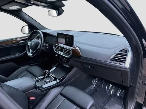 2024 BMW G01 X3 - Image 14 of 20