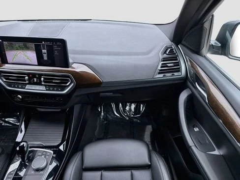 2024 BMW G01 X3 - Image 18 of 20