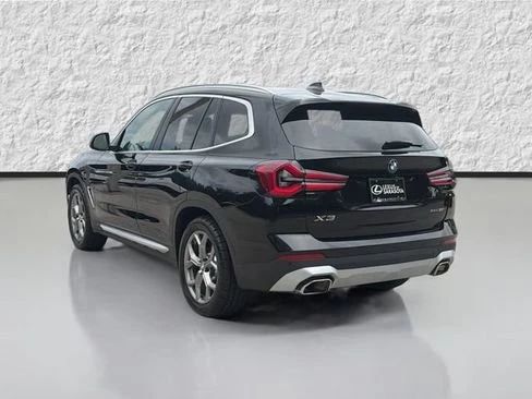 2024 BMW G01 X3 - Image 5 of 20