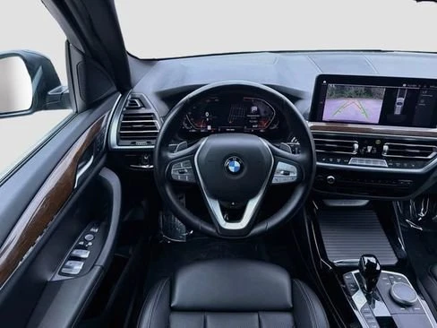 2024 BMW G01 X3 - Image 17 of 20