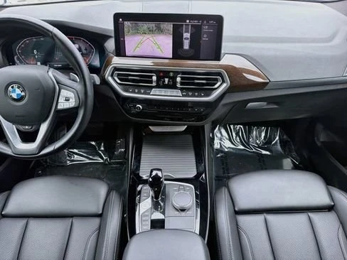 2024 BMW G01 X3 - Image 19 of 20