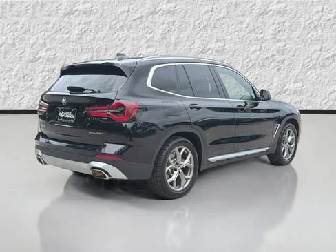 2024 BMW G01 X3 - Image 3 of 20