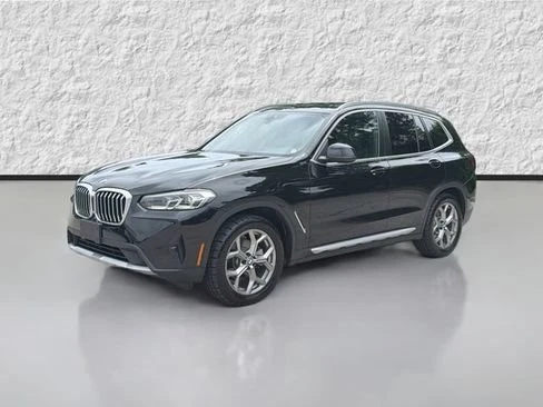2024 BMW G01 X3 - Image 7 of 20