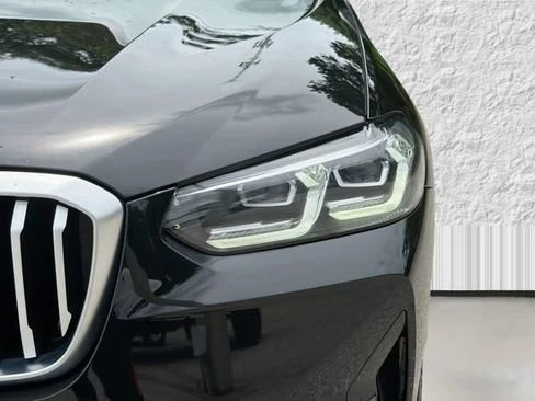 2024 BMW G01 X3 - Image 9 of 20