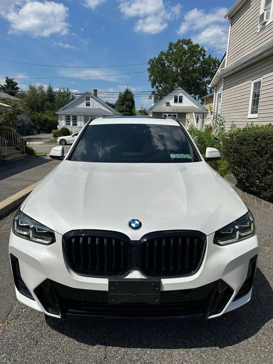 2024 BMW G01 X3 - Image 6 of 11