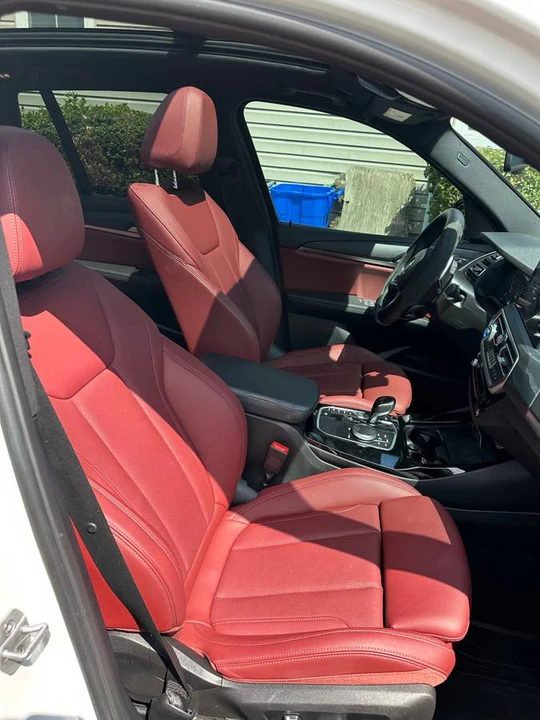 2024 BMW G01 X3 - Image 7 of 11