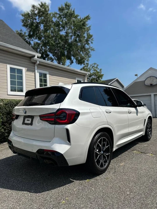 2024 BMW G01 X3 - Image 3 of 11