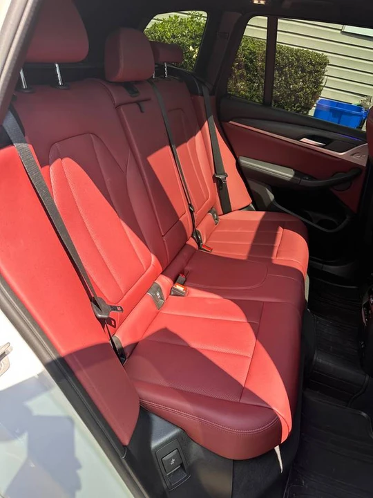 2024 BMW G01 X3 - Image 8 of 11