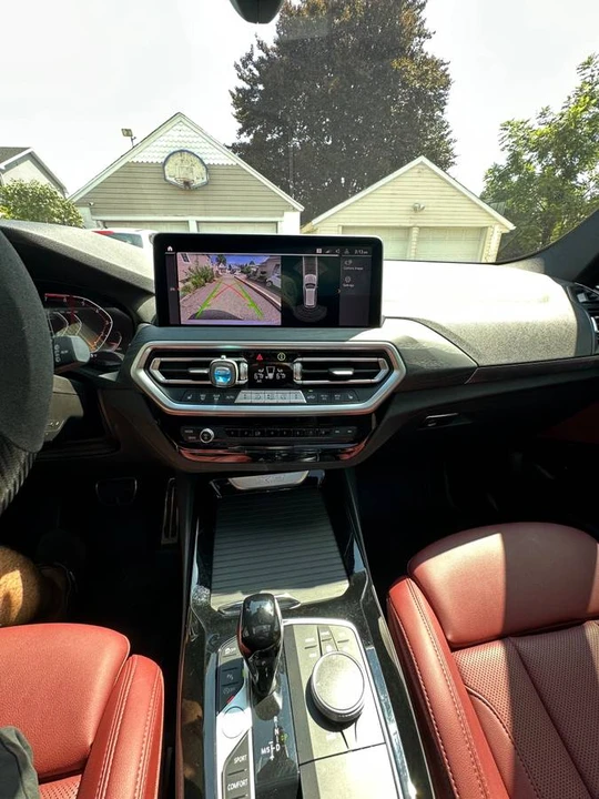 2024 BMW G01 X3 - Image 11 of 11