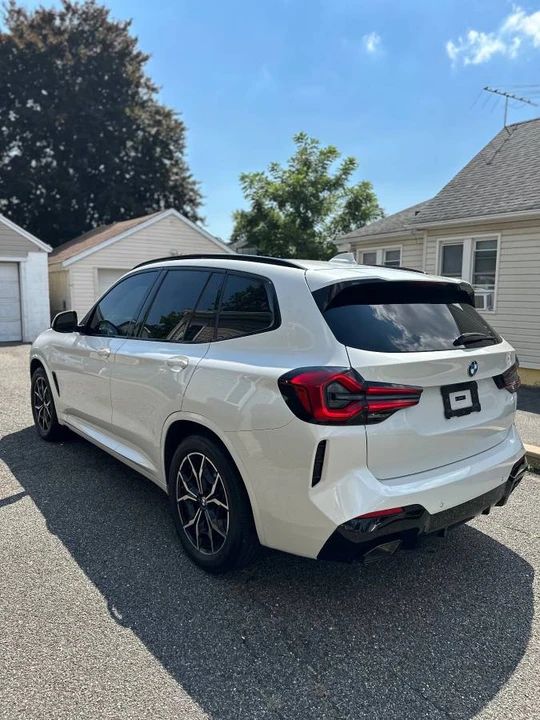 2024 BMW G01 X3 - Image 4 of 11