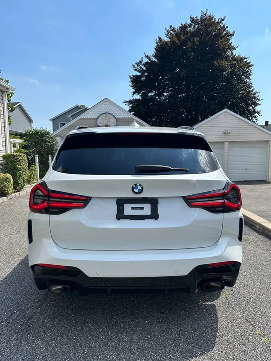 2024 BMW G01 X3 - Image 5 of 11