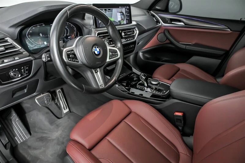 2024 BMW G01 X3 - Image 18 of 21