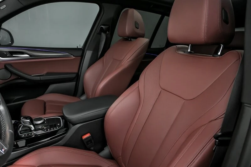 2024 BMW G01 X3 - Image 20 of 21