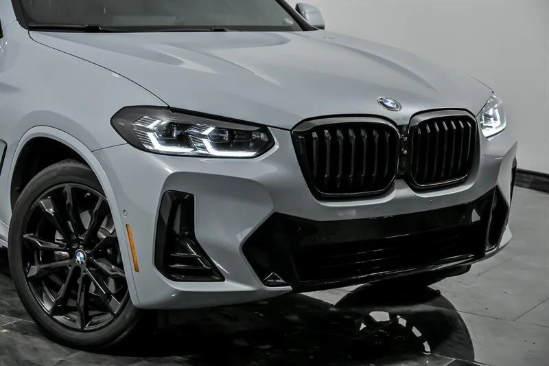 2024 BMW G01 X3 - Image 2 of 21