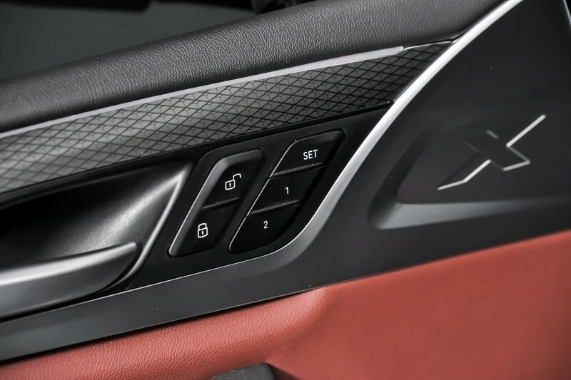 2024 BMW G01 X3 - Image 16 of 21
