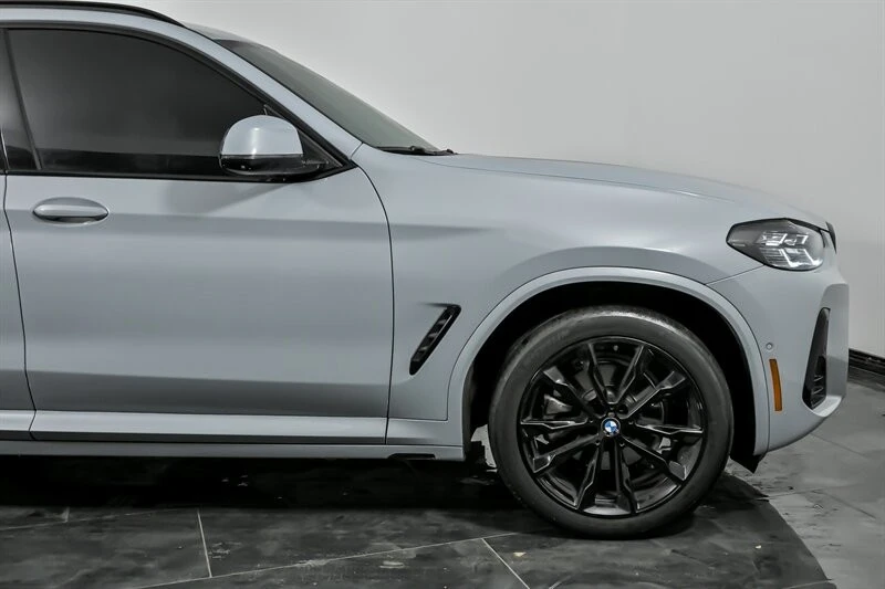 2024 BMW G01 X3 - Image 12 of 21
