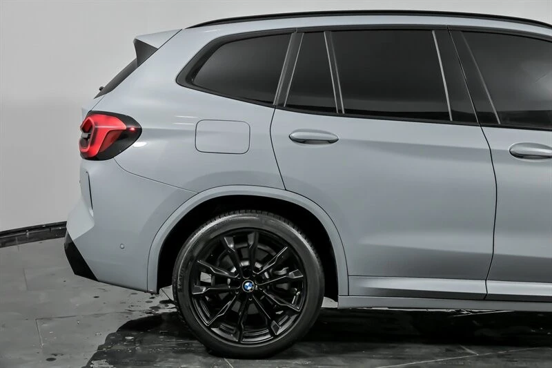 2024 BMW G01 X3 - Image 11 of 21