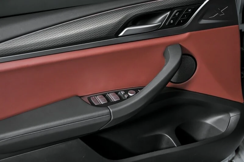 2024 BMW G01 X3 - Image 15 of 21